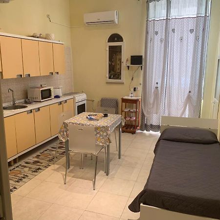 San Nicola Casa Vacanze Бари Экстерьер фото