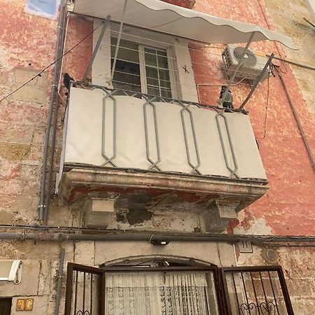 San Nicola Casa Vacanze Бари Экстерьер фото