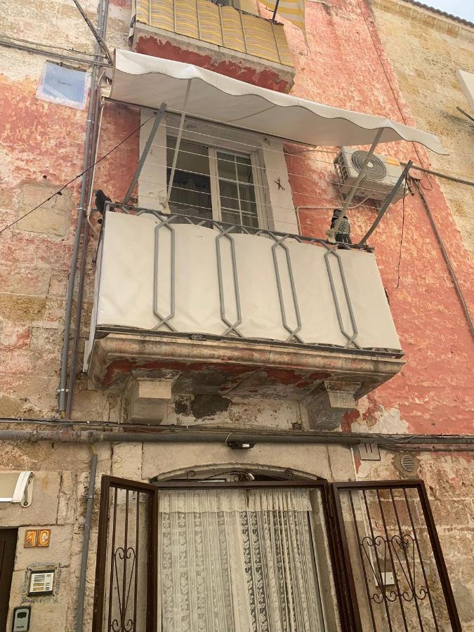 San Nicola Casa Vacanze Бари Экстерьер фото