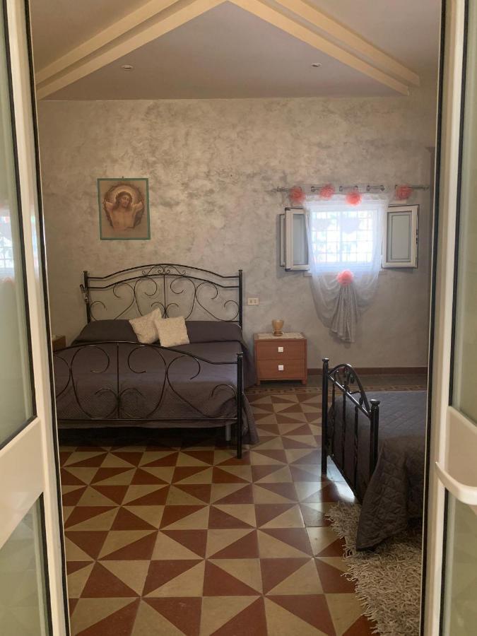 San Nicola Casa Vacanze Бари Экстерьер фото