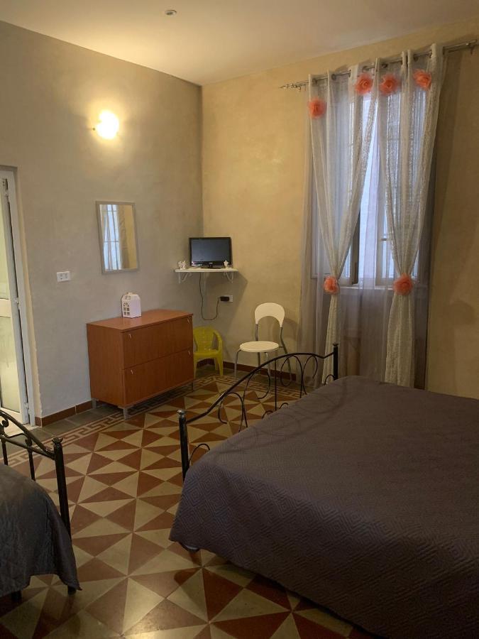 San Nicola Casa Vacanze Бари Экстерьер фото